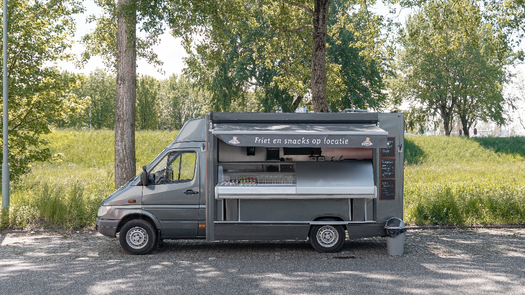 Frietje2go Foodtruck